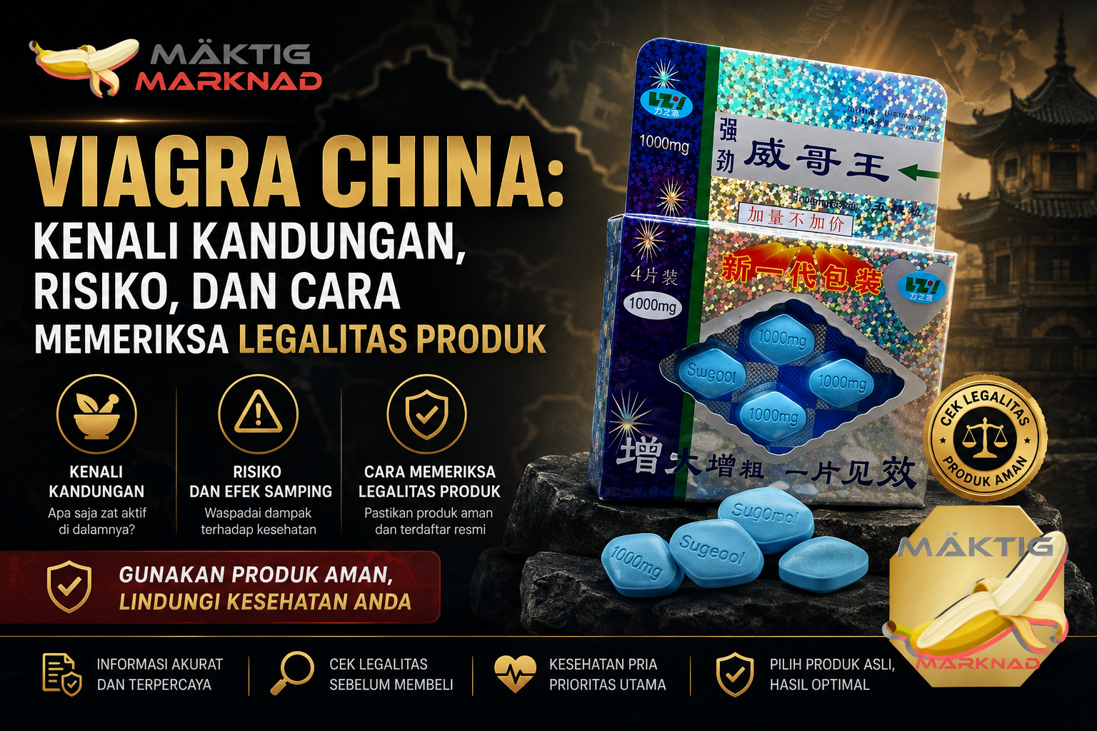 Viagra China