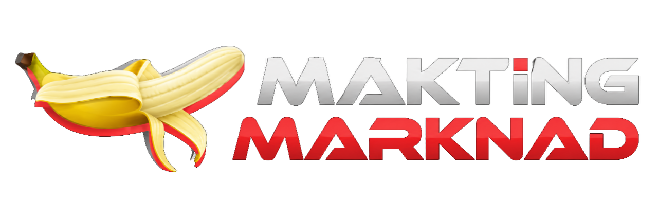 Makting Marknad