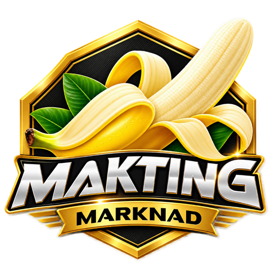 Makting Marknad