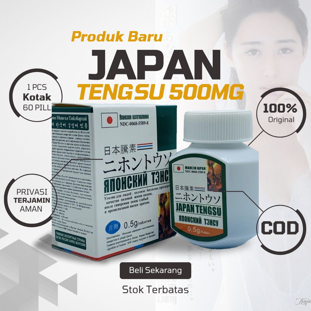Japan Tengsu