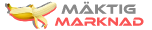 Logo Makting Marknad – Produk herbal dan kesehatan pria & wanita