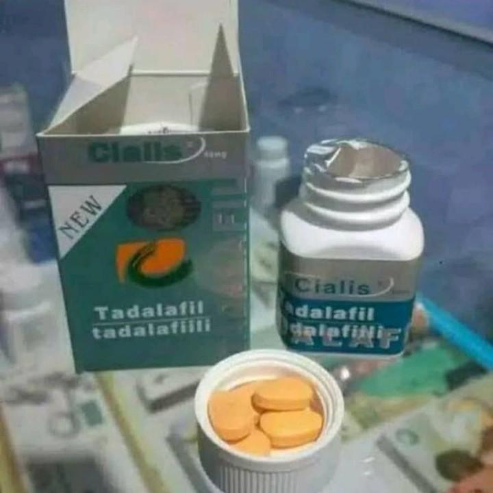 Cialis 500mg