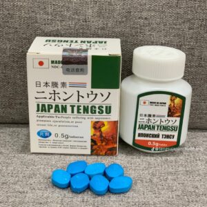 Japan Tengsu