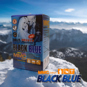 Black Blue MMC Original – Obat Kuat Pria Tahan Lama & Herbal
